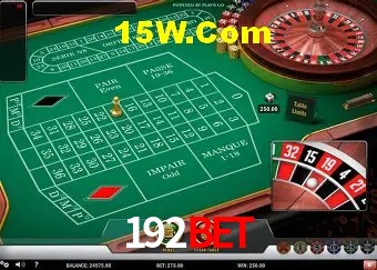 Integração de APIs 192Bet