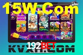Live Casino 192Bet
