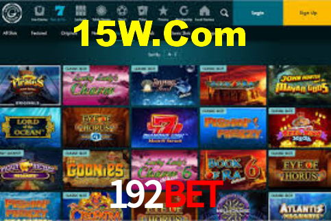 192Bet
