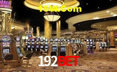 Estatísticas 192Bet