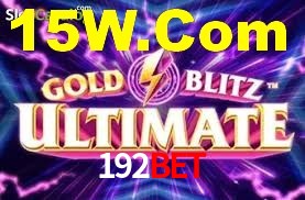 VIP Casino 192Bet