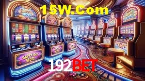 Experiência VIP 192Bet