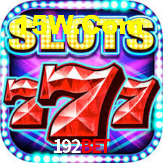 192Bet Slots