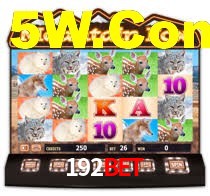 192Bet Slots