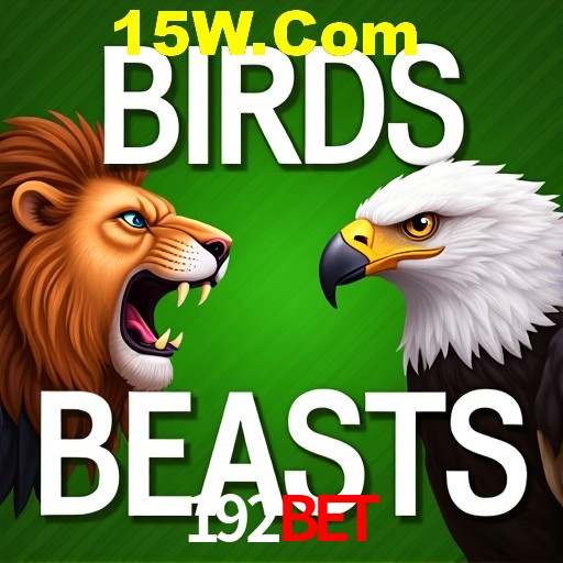 Descubra o Mundo do Cassino Online com 192Bet