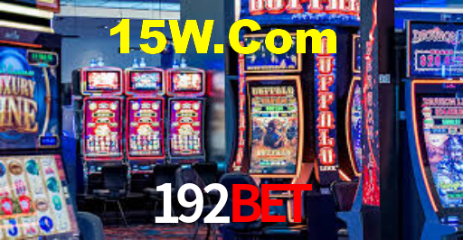 192Bet: Seu Cassino Premiado com Pagamentos Rápidos