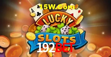 Promoções Sazonais 192Bet