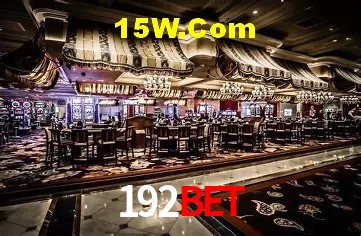 Avaliações dos Jogadores 192Bet