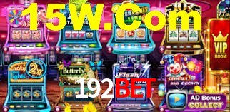 Roulette Table 192Bet