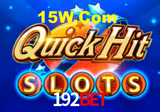 192Bet Slots