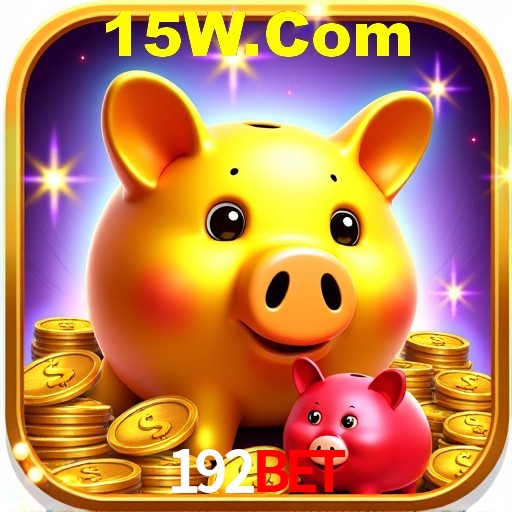 Interface do App 192Bet
