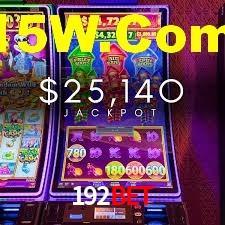 Daily Bonuses 192Bet