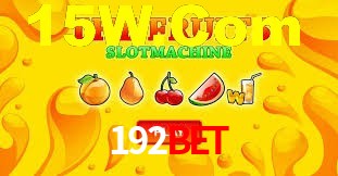 Tournaments 192Bet