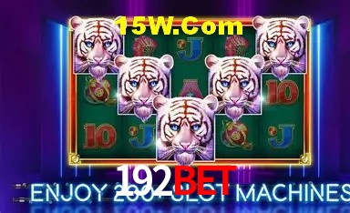 Segurança 2FA 192Bet