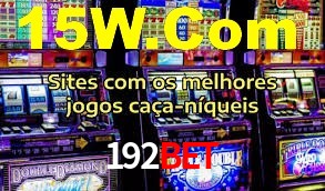 192Bet Slots